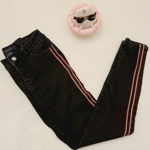 🌻2 for $30🌻Stylish black jeans